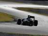 Raikkonen Test Valencia